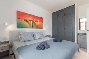 La Cascada Puerto Rico Beach