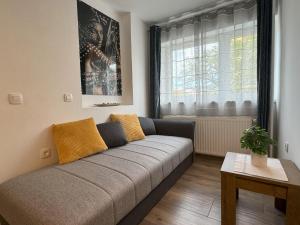 APOLLO - Center - Self check in - free parking