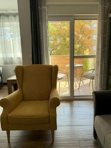 APOLLO - Center - Self check in - free parking