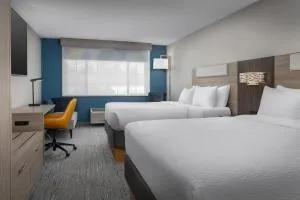 Holiday Inn Express Spokane Airport by IHG - سبوكان