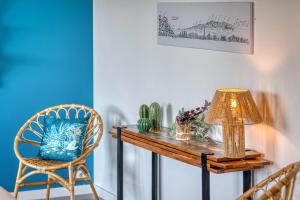 #HA Eaux Claires Angelica Parking