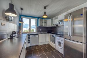 #HA Eaux Claires Angelica Parking