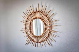 Appartements #HA Eaux Claires Angelica Parking : photos des chambres