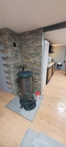 Maisons de vacances Spacious apartment close to skiing and nature ! : photos des chambres