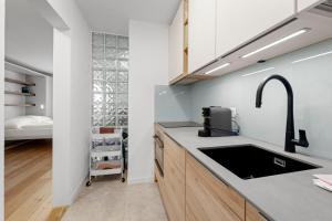 Abitaziun Tschierv 35 - Celerina