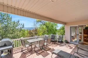 Over The River - Riverton