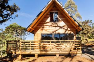 Vivenda Cambuim do Mundo Novo