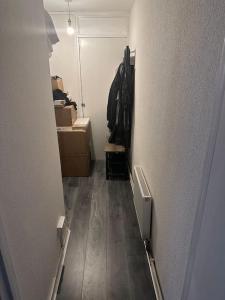 I bed flat by Southwark park with garden and 10 min walk to Bermondsey and Surrey Quays station