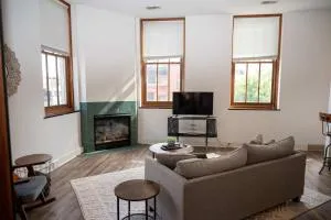 District Attorney's Office - Stewartville