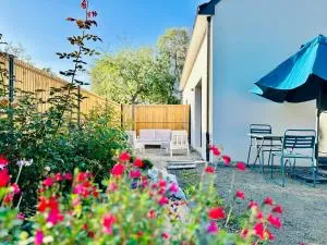 Home Vert La Suite - Lanouée