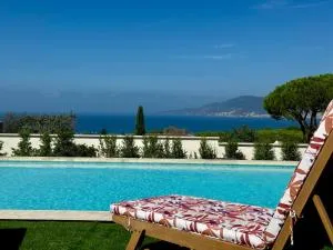 Domaine LUMISTELLA - Capo Toro