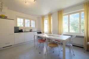 Appartement da Käthy à Grono Val Mesolcina