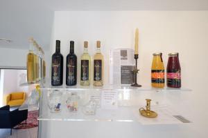 Appartement da Käthy à Grono Val Mesolcina