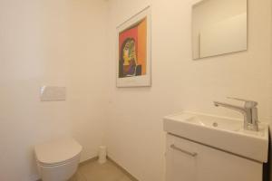 Appartement da Käthy à Grono Val Mesolcina