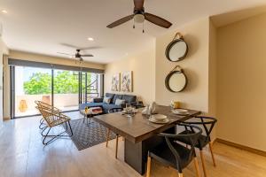 Luxury Apt Gym Jacuzzi WIFI Starlink