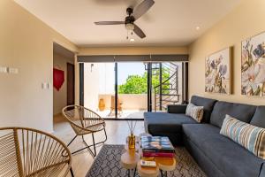 Luxury Apt Gym Jacuzzi WIFI Starlink