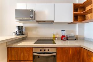 Luxury Apt Gym Jacuzzi WIFI Starlink