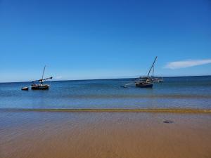 Chambre chez lhabitant située à 200m de la plage