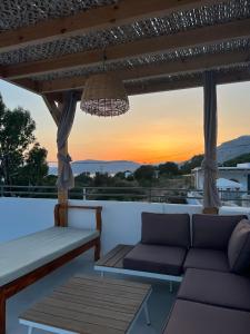 Milos Villas Complex