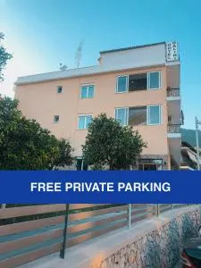 Hotel Galini - Parga