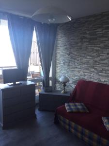 Vue et Soleil Alpe dHuez