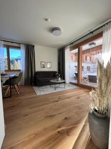 Almappartement Nassfeld- Sonnenalpe