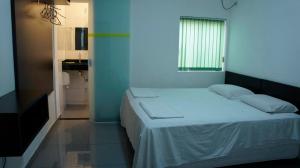 Hotel Tres Bandeiras