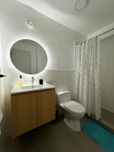 Cómodo y Acogedor Departamento Cerca de Barranco y el Circuito de Playas