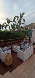 Casa vacanze Donna Paolina