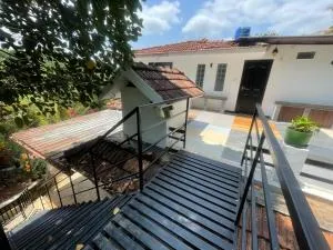 Tjmaryland villa - Pinangode