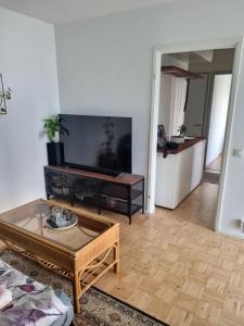 Cozy two-room apt in a central location in Pasila