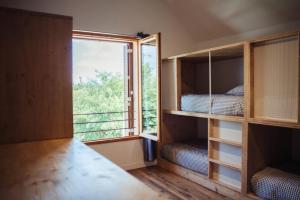 Appart'hotels Les Logis du Port - Port Canal - Montauban : photos des chambres