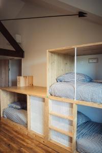 Appart'hotels Les Logis du Port - Port Canal - Montauban : photos des chambres
