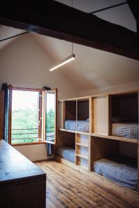 Appart'hotels Les Logis du Port - Port Canal - Montauban : photos des chambres