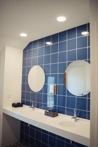 Appart'hotels Les Logis du Port - Port Canal - Montauban : photos des chambres