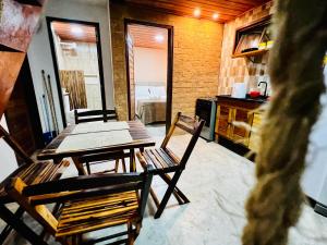 Duplex Villas Areias do Patacho - Praia do Patacho - Porto Pedras