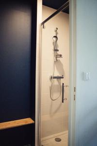 Appart'hotels Les Logis du Port - Port Canal - Montauban : photos des chambres