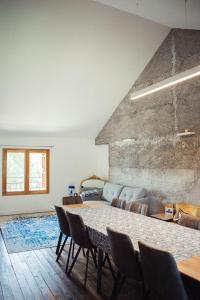 Appart'hotels Les Logis du Port - Port Canal - Montauban : photos des chambres