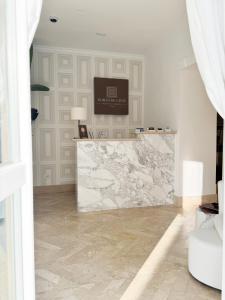 Domus De Cinti Boutique Rooms
