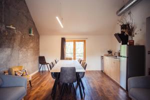 Appart'hotels Les Logis du Port - Port Canal - Montauban : photos des chambres