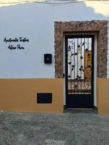 Apartamentos Turísticos A.Parra - 赫雷斯-德拉弗龙特拉