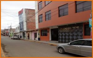 Principe Hoteles SECHURA