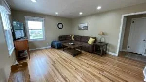 Central Casper Home! - 埃文斯维尔