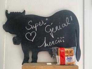 Appartements Cosy en plein coeur du Touquet : photos des chambres