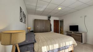 Santi Amplio Dpto en Federación