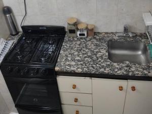 Departamento Del Plaza