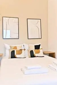 Petit Studio chaleureux en Banlieue - Asnières - أسنيير-سور-سين