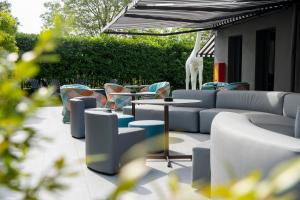 Best Western Aries Hotel