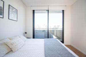 Nova Stays - 2BHK in Dome Green Soho - Buenos Aires