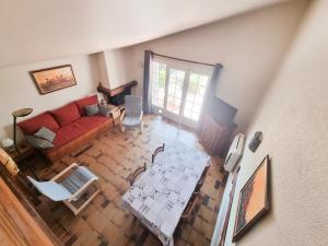 Le Coin du Soleil - Maison avec piscine